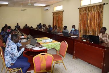 plan d'analyse question 1 PNIN 2 