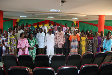 Les parlementaires se sont engagés a accompagné le gouvernement à garantir une meilleure sécurité des aliments 