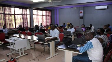 une trentaine d'experts ont participé à l'atelier