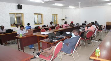 Les participants ont validé une base de données des indicateurs du PSMN